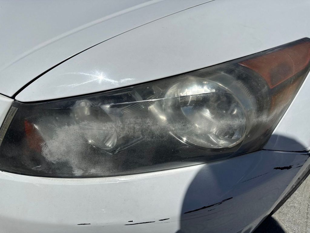 Thumbnail: 2012 Honda Accord - 16