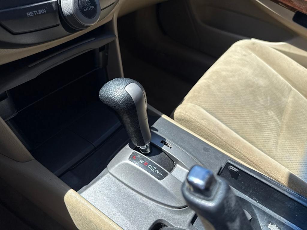 Thumbnail: 2012 Honda Accord - 11