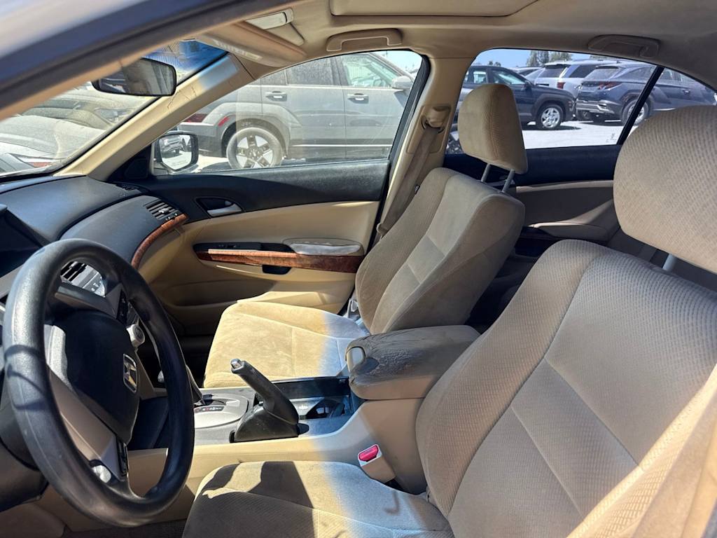 Thumbnail: 2012 Honda Accord - 8