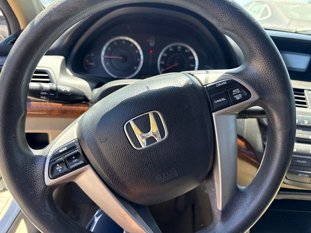 Thumbnail: 2012 Honda Accord - 23