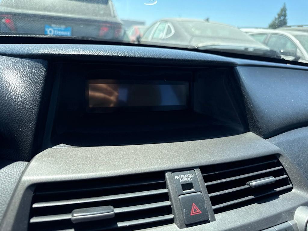 Thumbnail: 2012 Honda Accord - 10