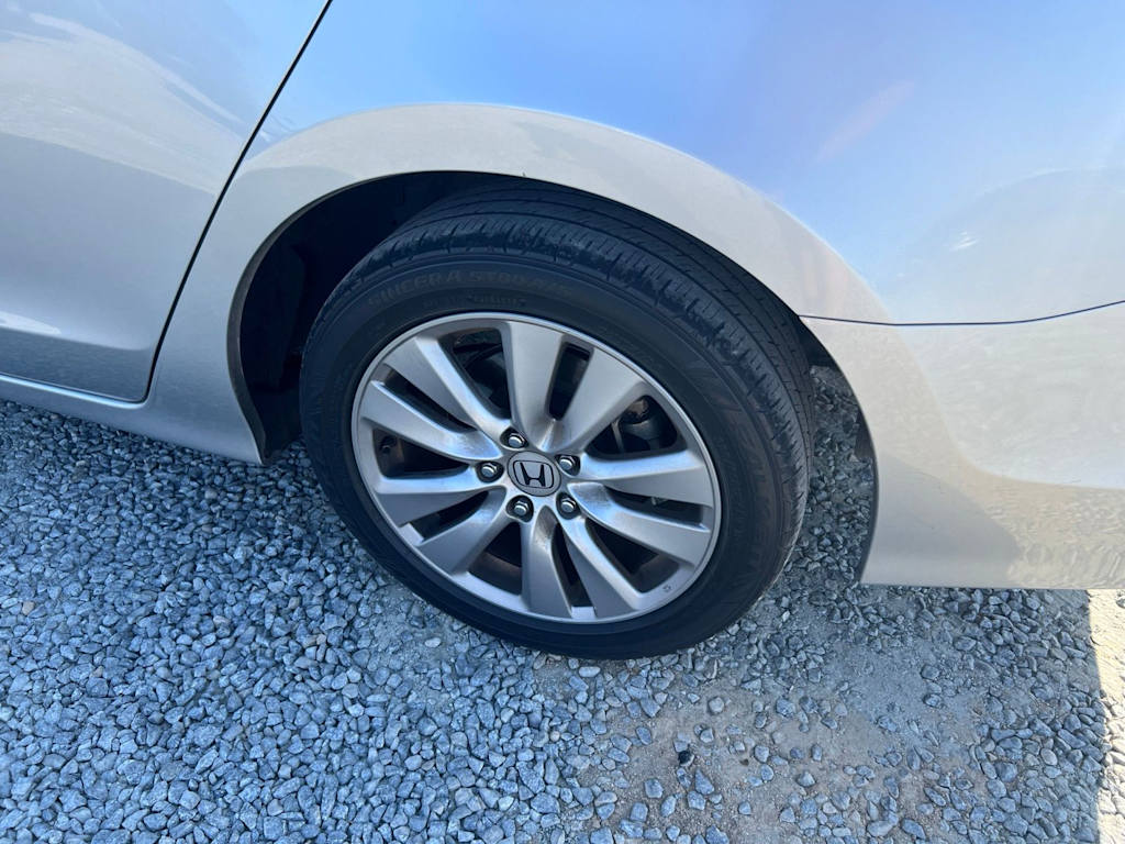Thumbnail: 2012 Honda Accord - 7