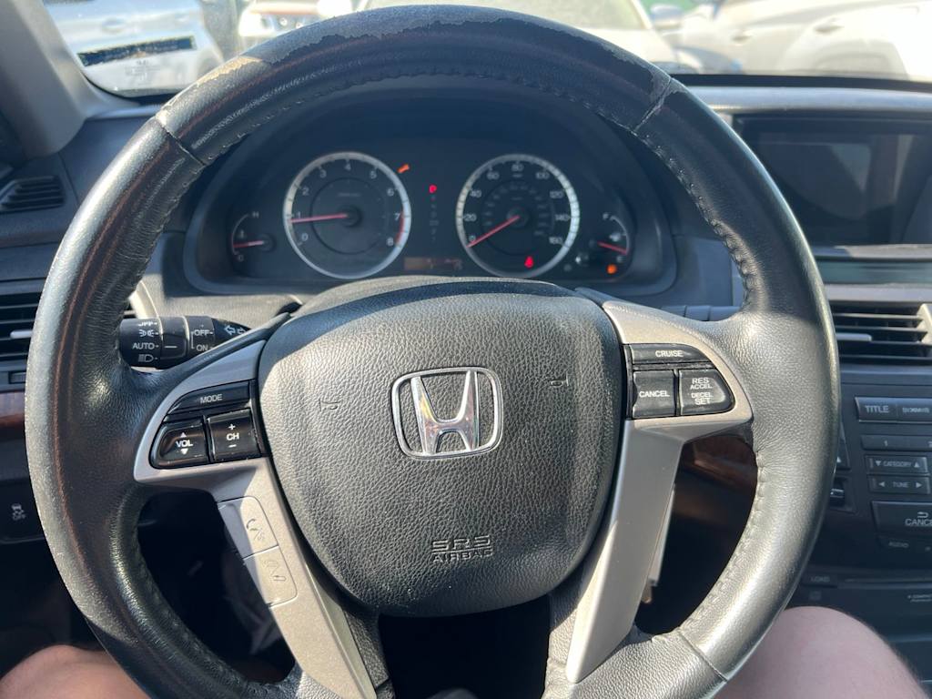 Thumbnail: 2012 Honda Accord - 2