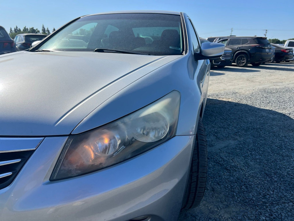 Thumbnail: 2012 Honda Accord - 6