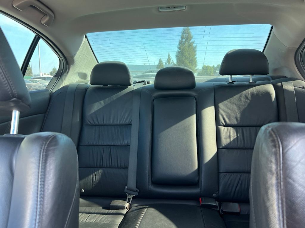 Thumbnail: 2012 Honda Accord - 23