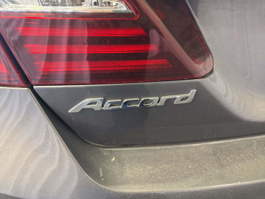 Thumbnail: 2017 Honda Accord - 6