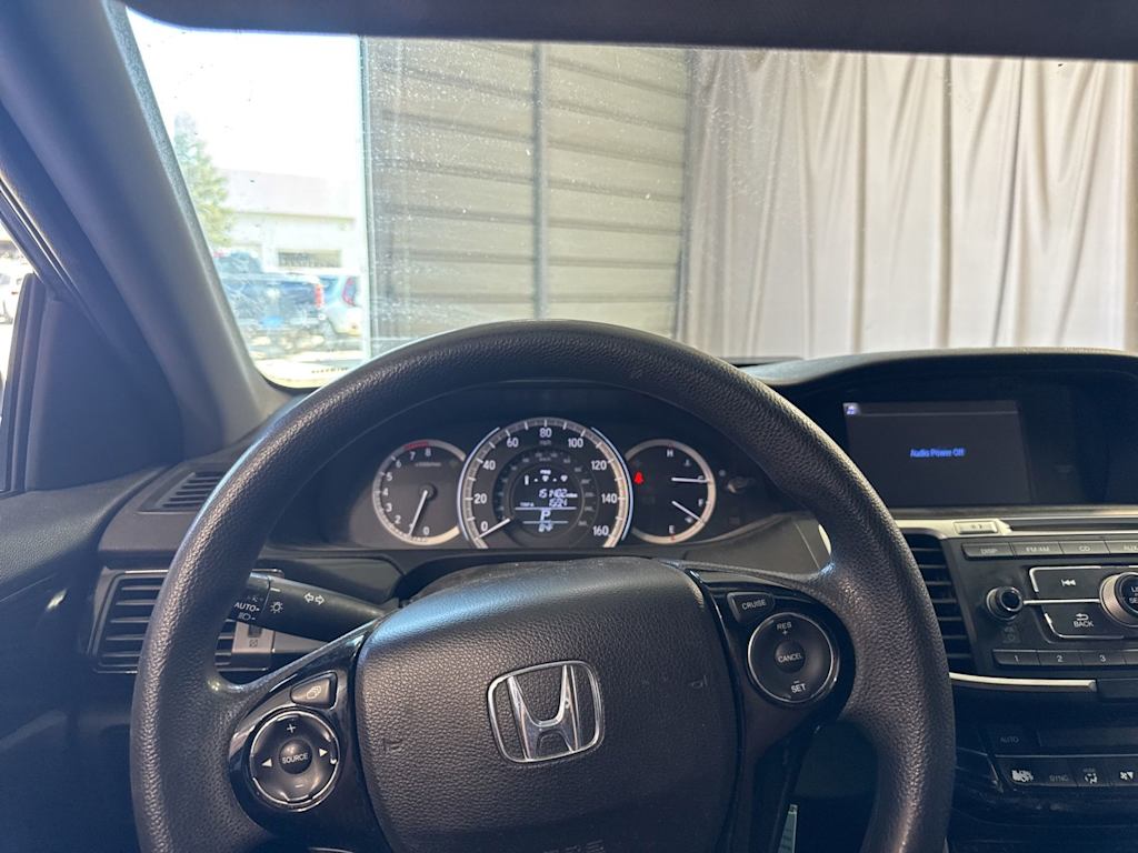Thumbnail: 2017 Honda Accord - 2