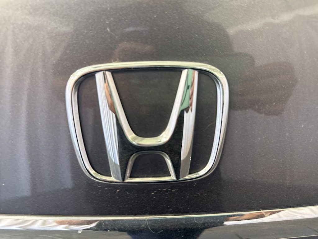 Thumbnail: 2017 Honda Accord - 19