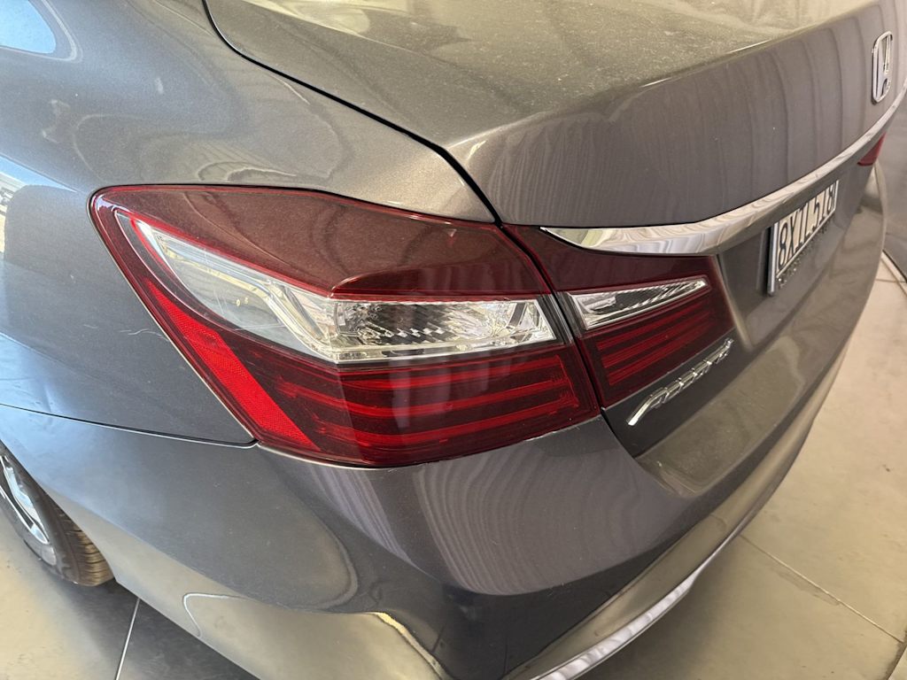 Thumbnail: 2017 Honda Accord - 18