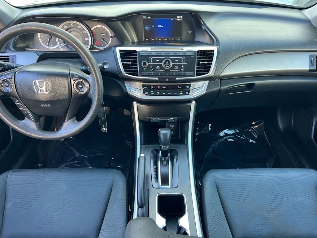 Thumbnail: 2014 Honda Accord - 2