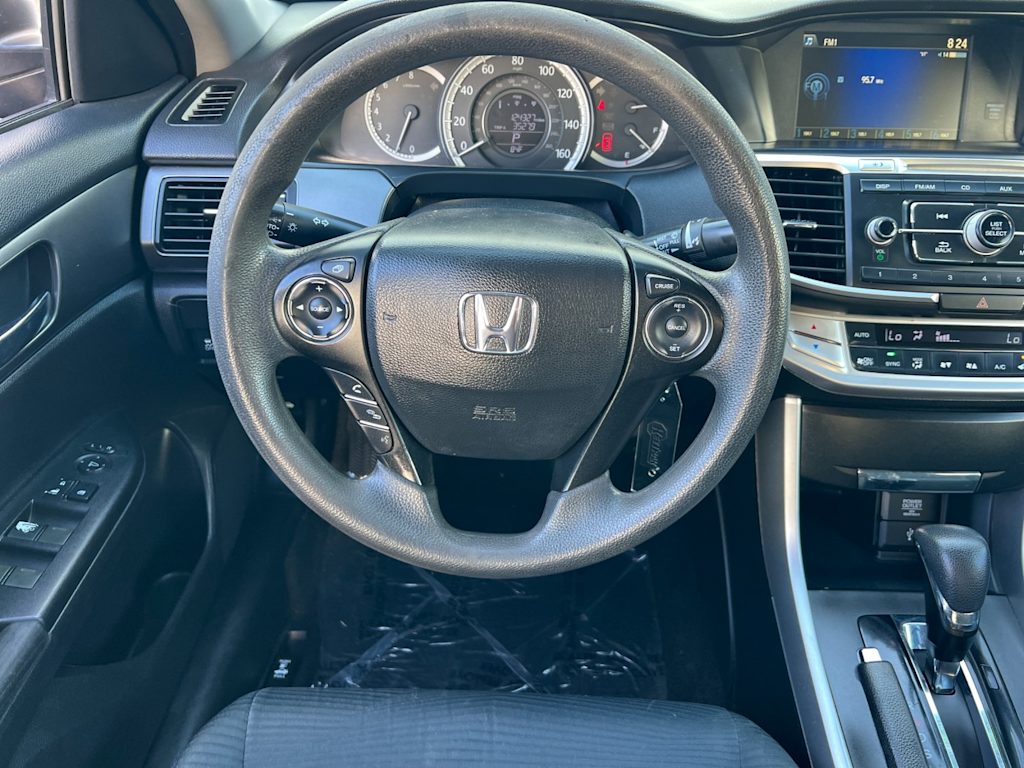 Thumbnail: 2014 Honda Accord - 12
