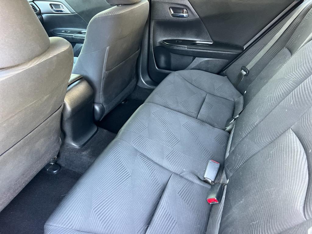 Thumbnail: 2014 Honda Accord - 11