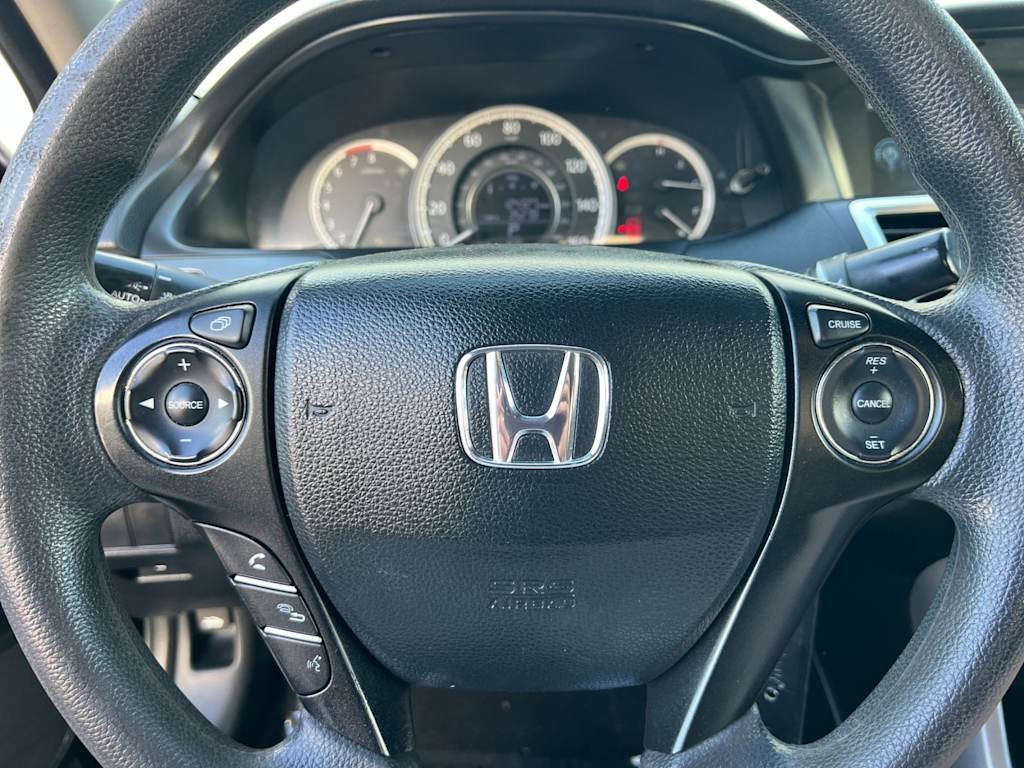 Thumbnail: 2014 Honda Accord - 26