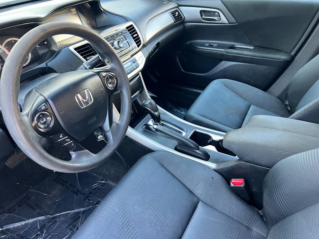 Thumbnail: 2014 Honda Accord - 9