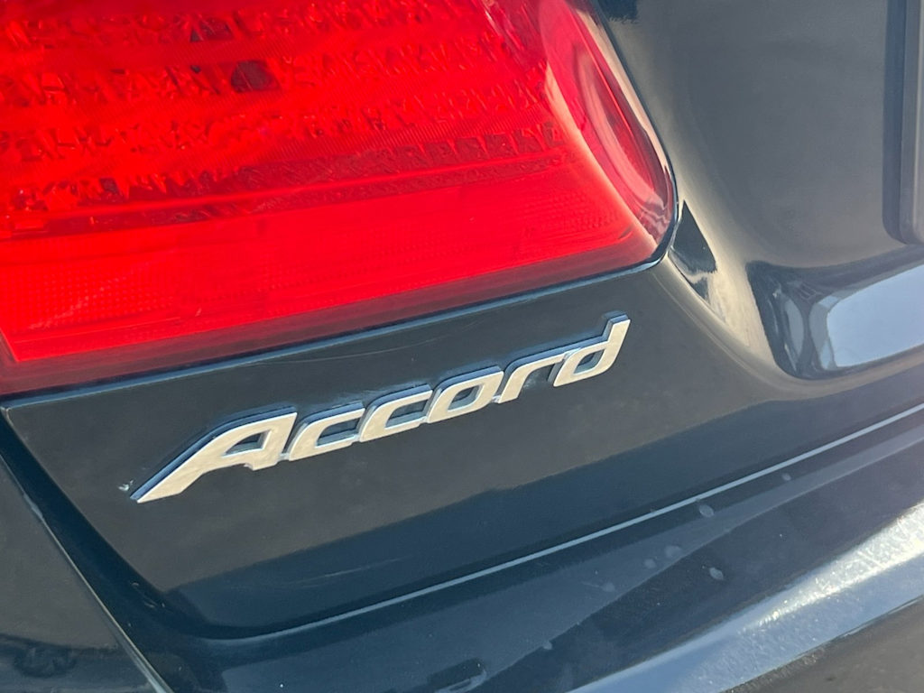 Thumbnail: 2014 Honda Accord - 7