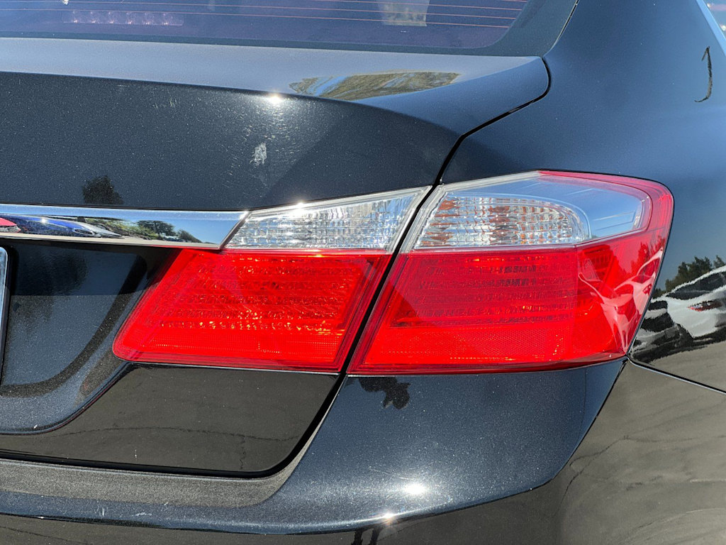 Thumbnail: 2015 Honda Accord - 28