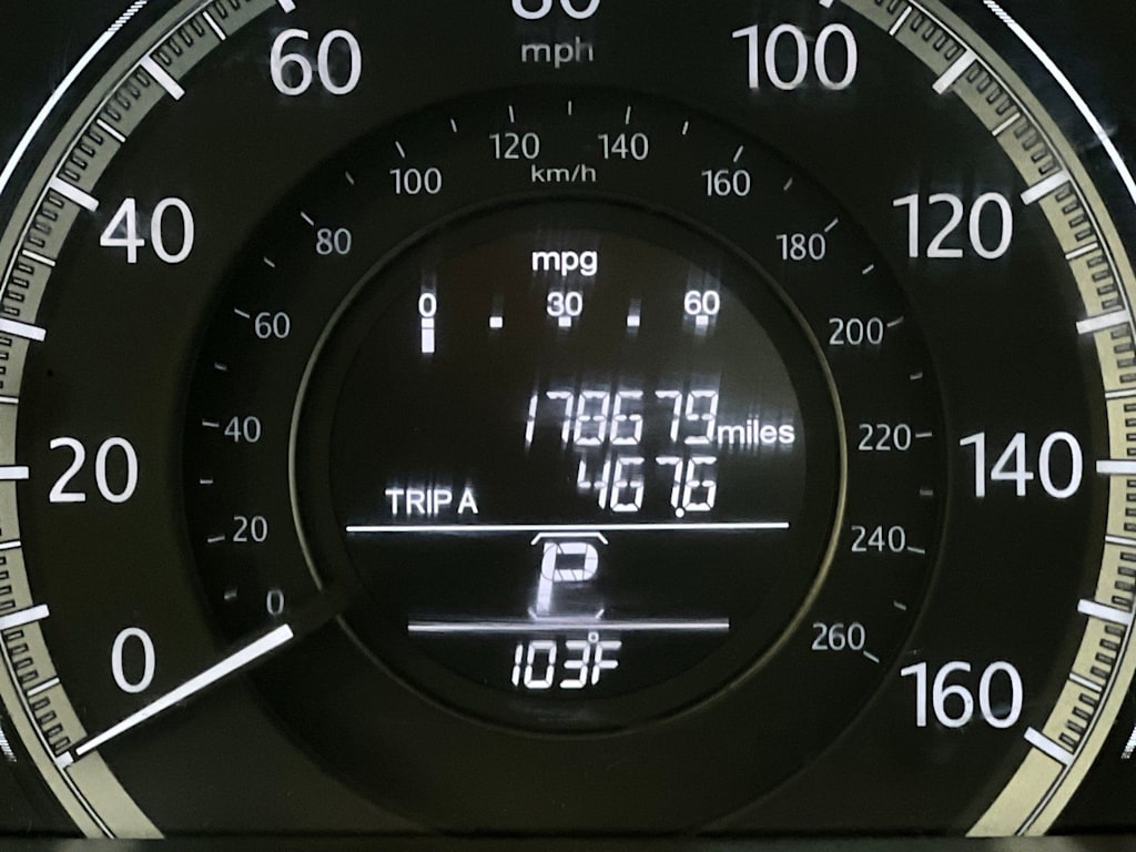 Thumbnail: 2015 Honda Accord - 27
