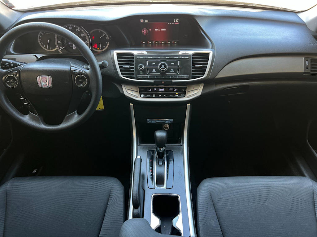 Thumbnail: 2015 Honda Accord - 2