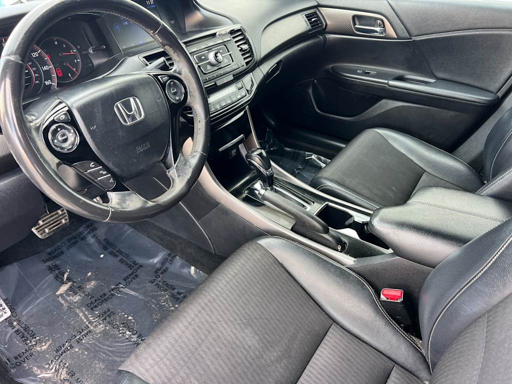 Thumbnail: 2017 Honda Accord - 9