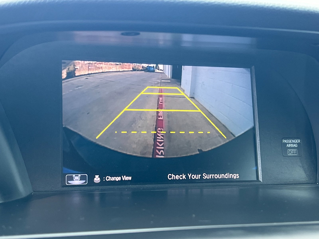 Thumbnail: 2017 Honda Accord - 24