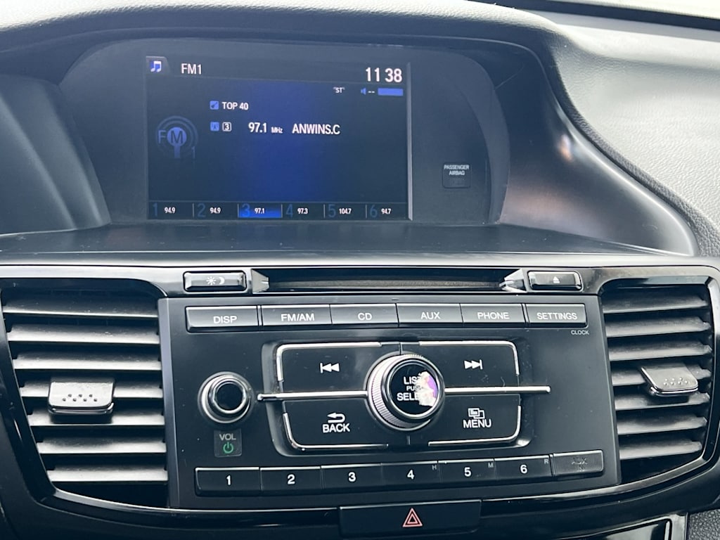 Thumbnail: 2017 Honda Accord - 13