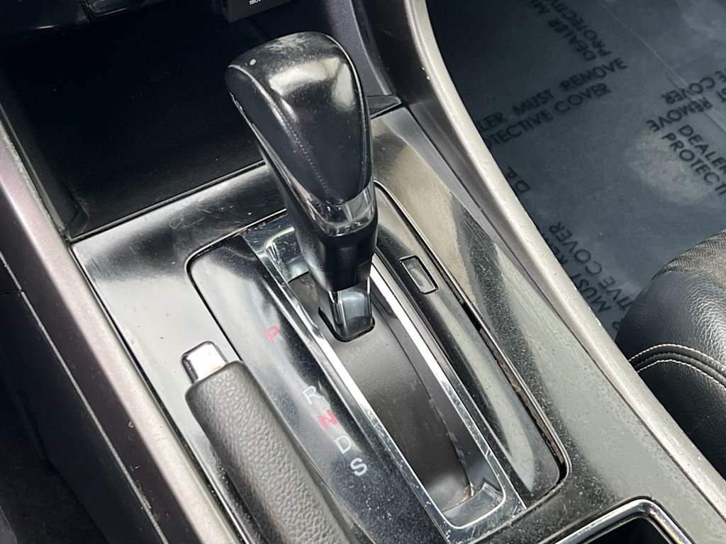 Thumbnail: 2017 Honda Accord - 14