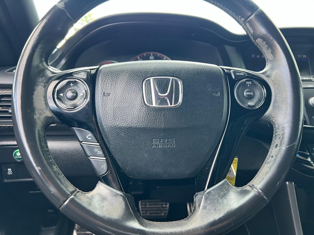 Thumbnail: 2017 Honda Accord - 26