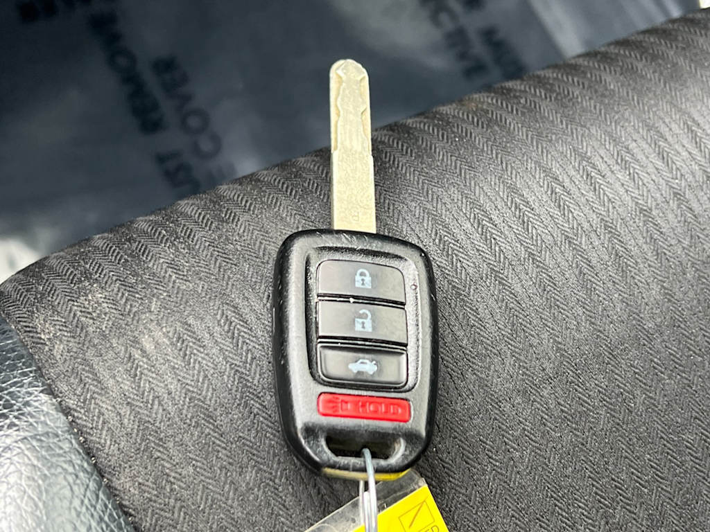 Thumbnail: 2017 Honda Accord - 16