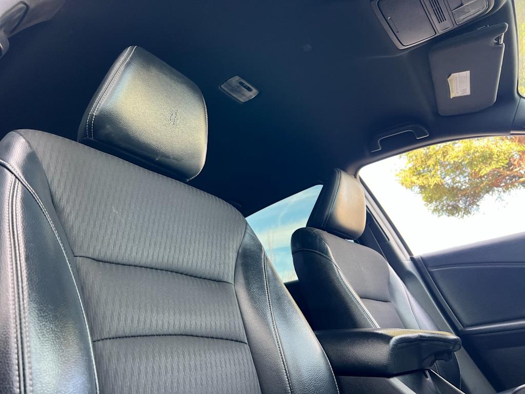 Thumbnail: 2017 Honda Accord - 23