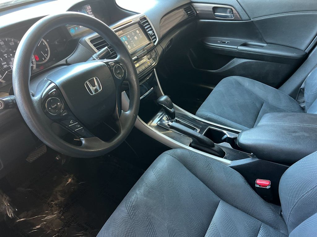 Thumbnail: 2017 Honda Accord - 9