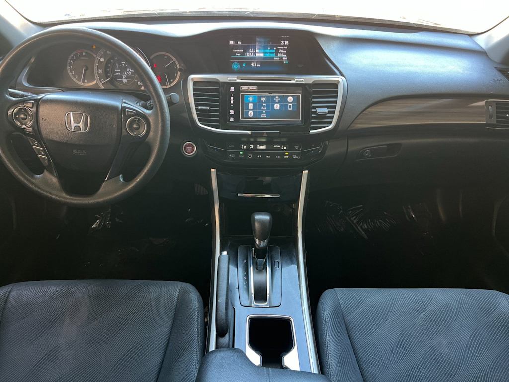 Thumbnail: 2017 Honda Accord - 2