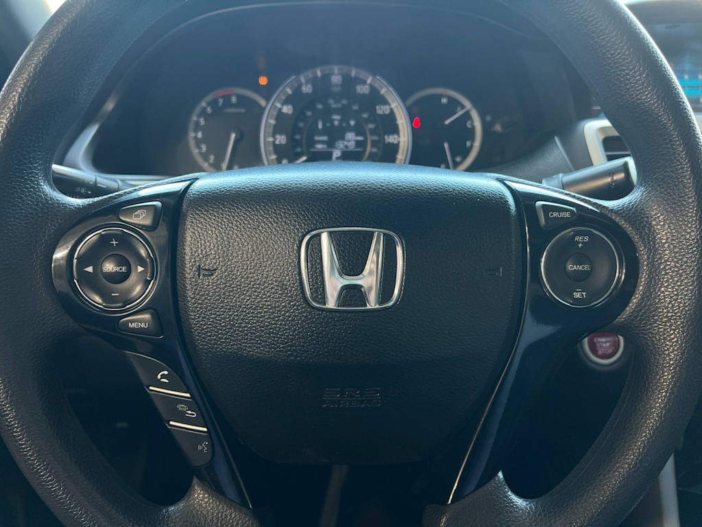 Thumbnail: 2017 Honda Accord - 27
