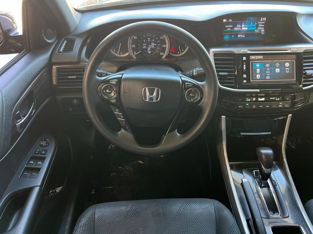 Thumbnail: 2017 Honda Accord - 12