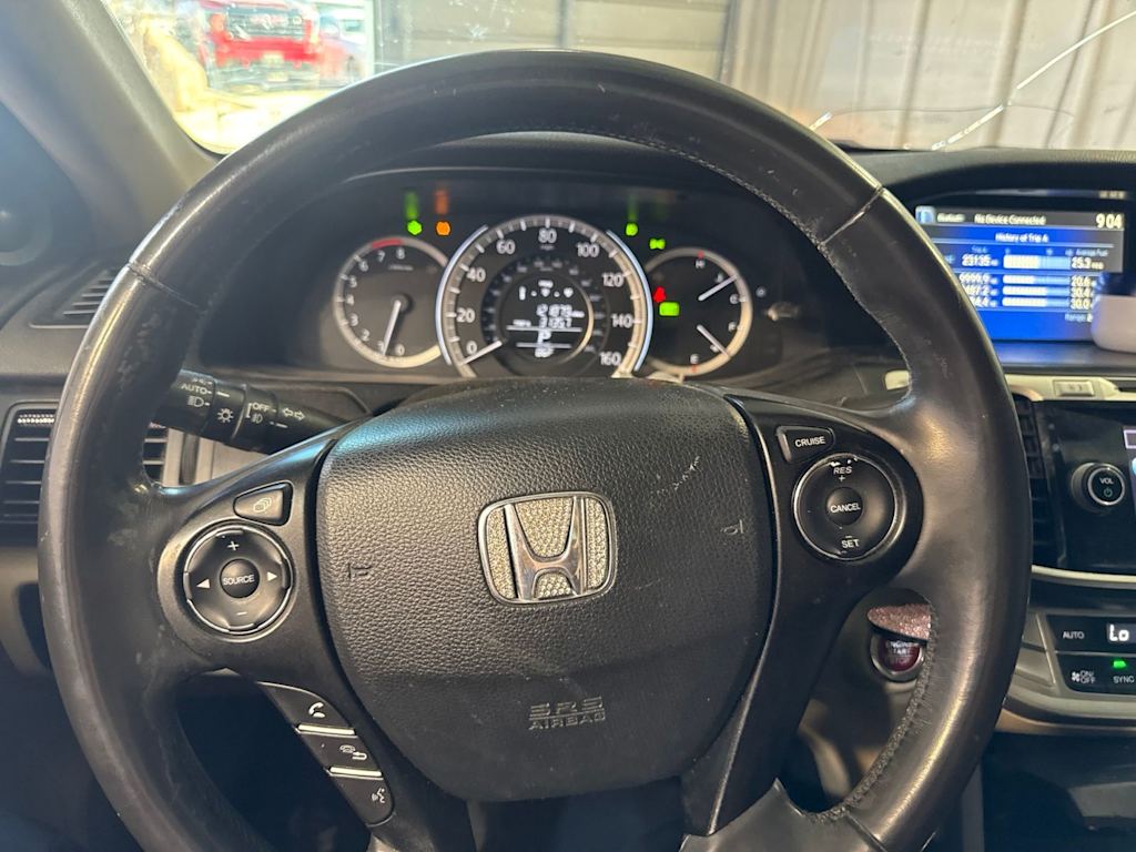 Thumbnail: 2014 Honda Accord - 2