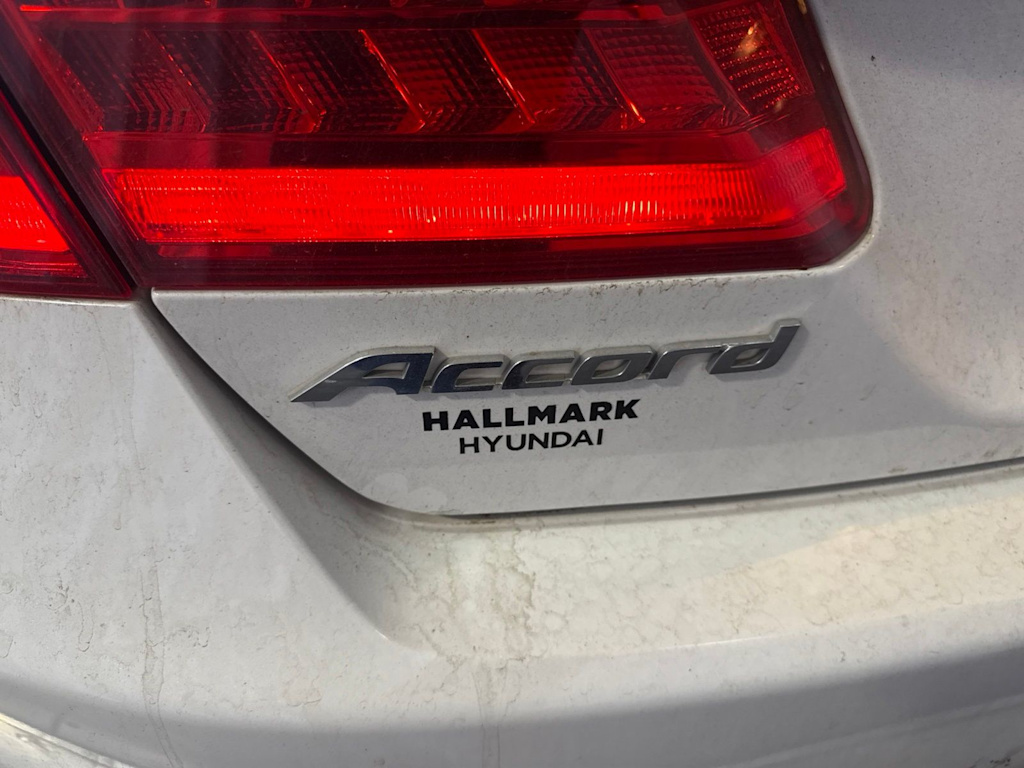 Thumbnail: 2014 Honda Accord - 7