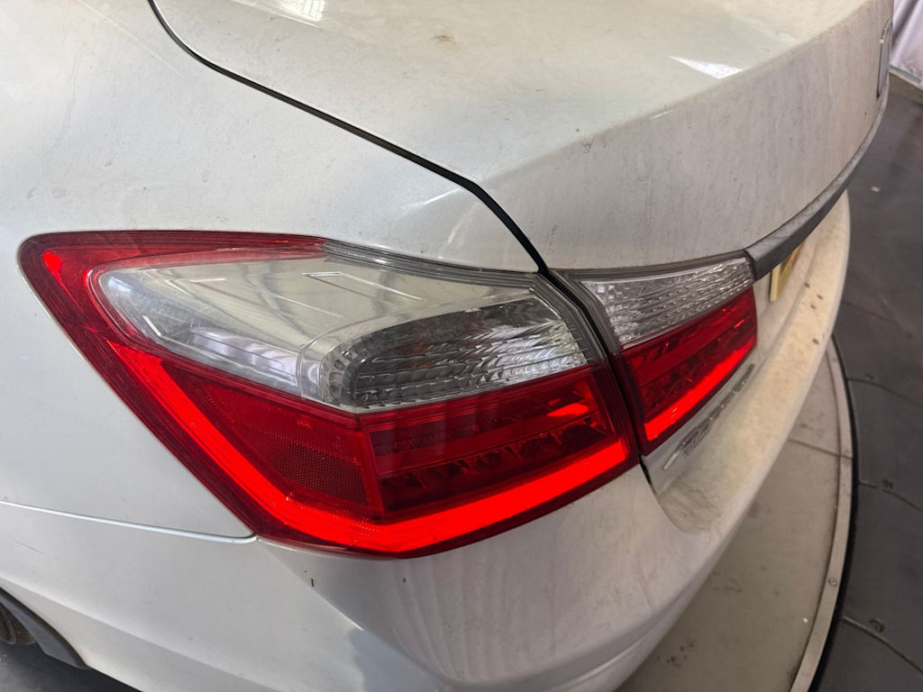 Thumbnail: 2014 Honda Accord - 18