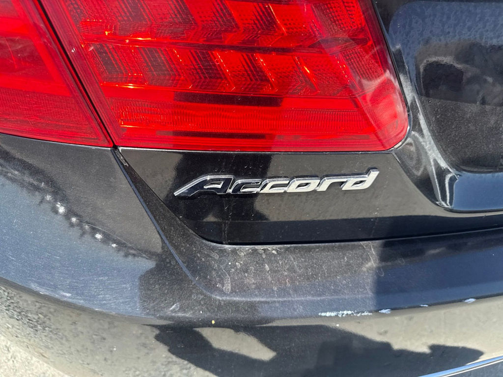 Thumbnail: 2015 Honda Accord - 7