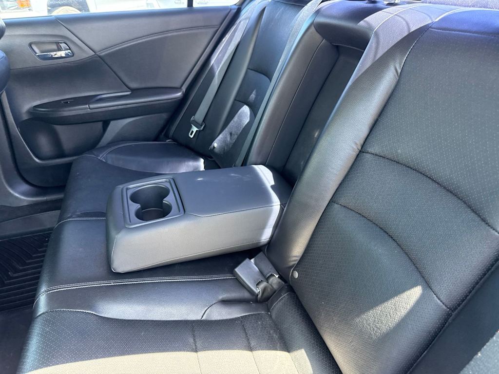Thumbnail: 2015 Honda Accord - 22
