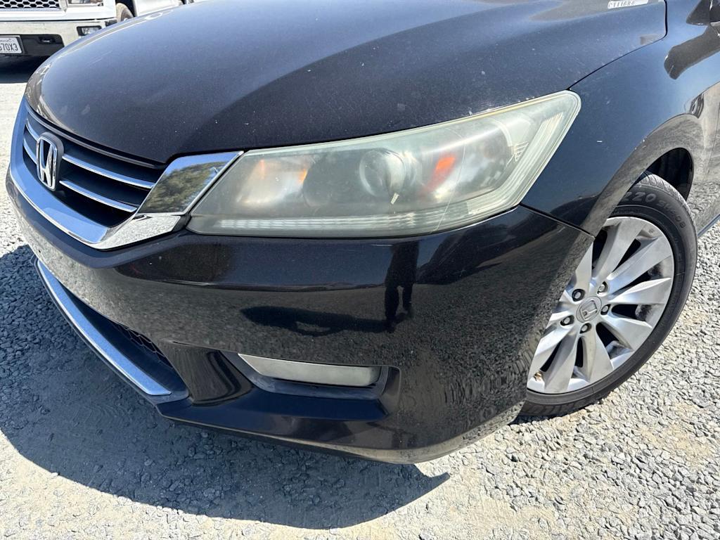 Thumbnail: 2015 Honda Accord - 19