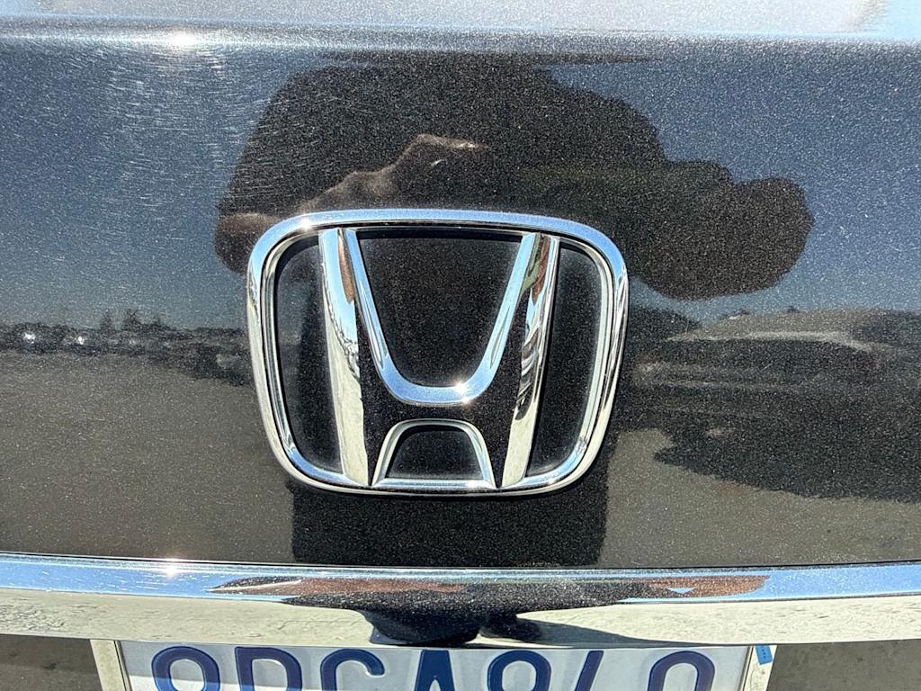Thumbnail: 2015 Honda Accord - 21