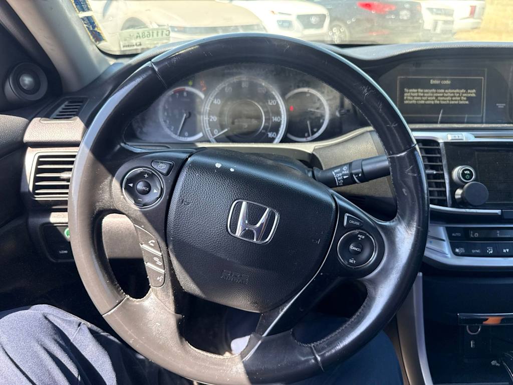 Thumbnail: 2015 Honda Accord - 2