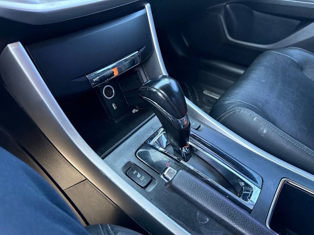 Thumbnail: 2015 Honda Accord - 13
