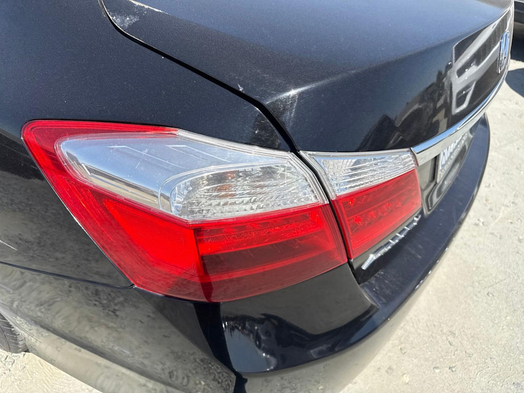 Thumbnail: 2015 Honda Accord - 20