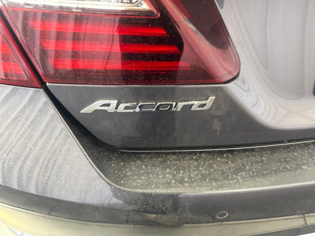 Thumbnail: 2017 Honda Accord - 7