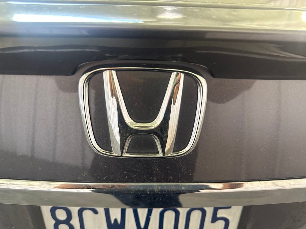 Thumbnail: 2017 Honda Accord - 21