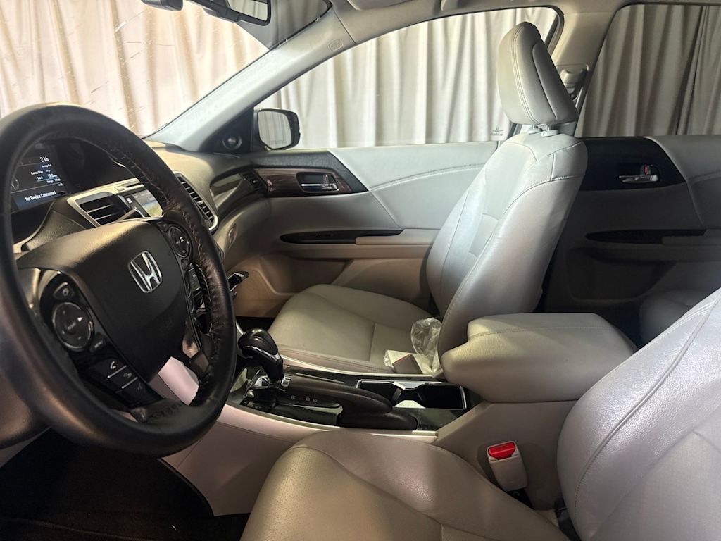 Thumbnail: 2017 Honda Accord - 2