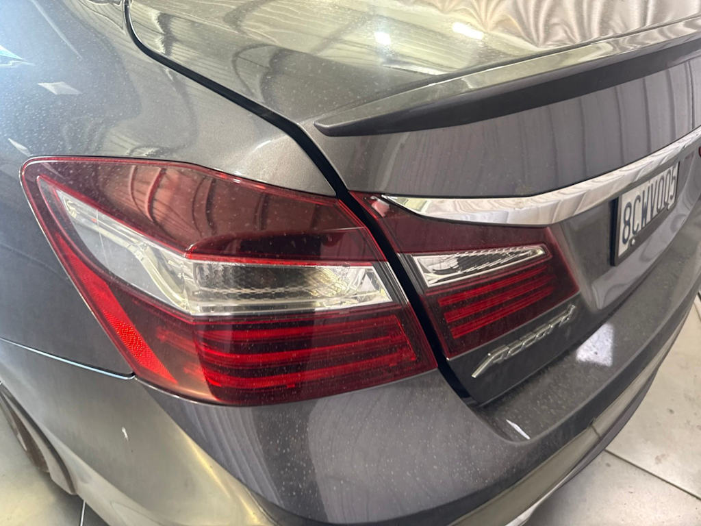 Thumbnail: 2017 Honda Accord - 20