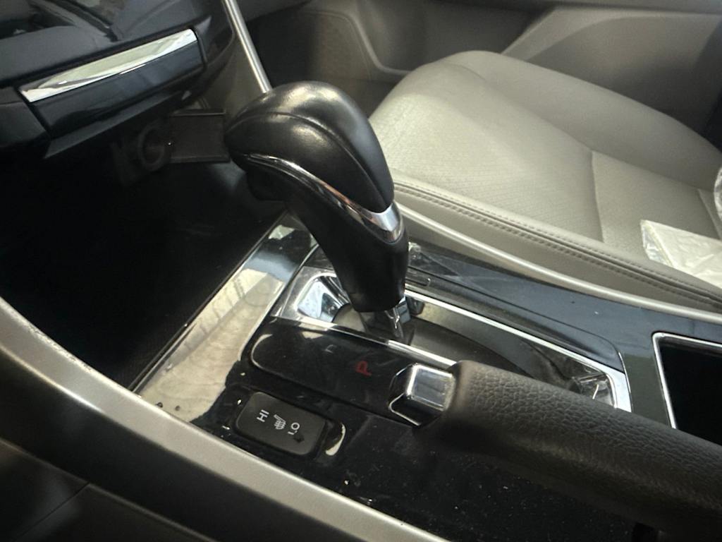 Thumbnail: 2017 Honda Accord - 11