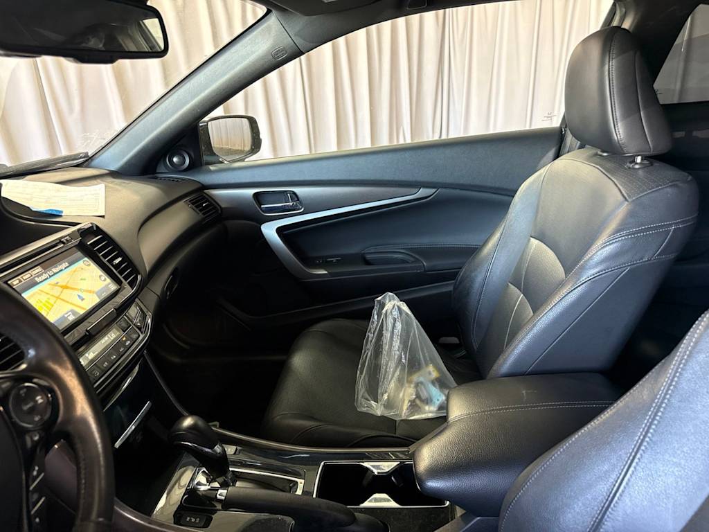 Thumbnail: 2017 Honda Accord - 11