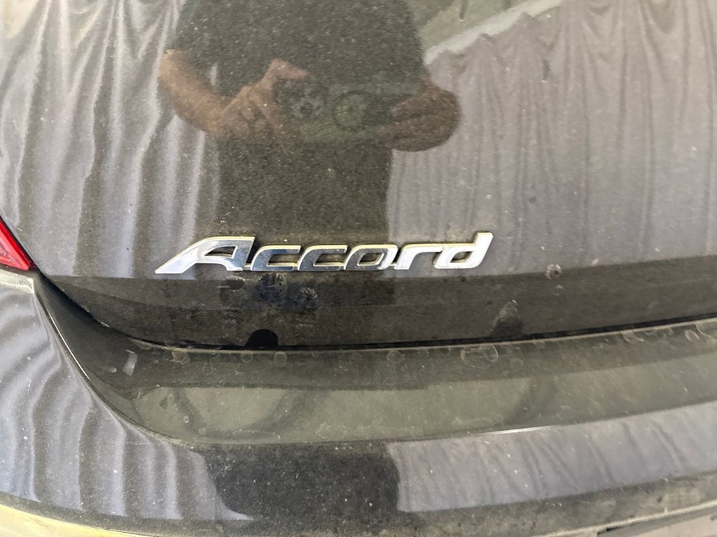 Thumbnail: 2017 Honda Accord - 21